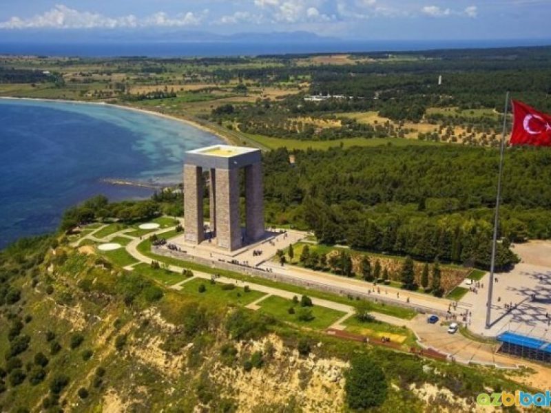 Agência de Viagens Local na Capadócia